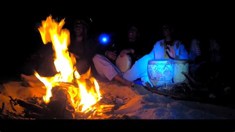 Chillout \u0026 traditional music 1. Moroccan Music in the Sahara Desert - YouTube