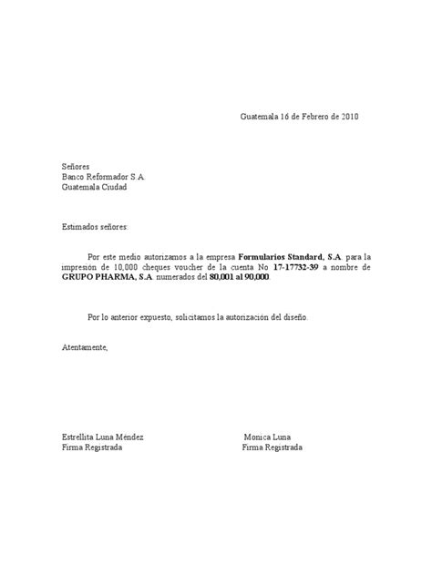 Carta Para Solicitar Cheque De Gerencia Bcp Apple Jack 3 Porn Sex Picture