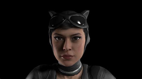 Paid Looks Catwoman Injustice 2 Virt A Mate Hub