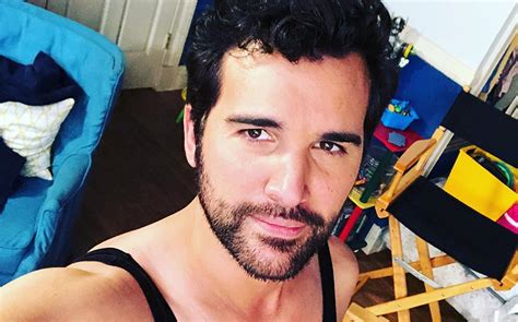Juan Pablo Di Pace Says He Felt A Responsibility To Come Out As Gay
