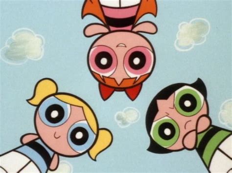 17 Best Images About Powerpuff Girls On Pinterest Shelters Enemies