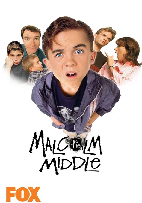 Malcolm In The Middle Season 1 Watch Episodes Streaming Online