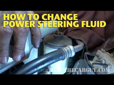 So since e9x cars are entering old category, i would like to ask: How To Change Honda Crv Power Steering Fluid - Honda HRV