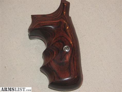 Armslist For Sale Smith And Wesson N Frame Grips