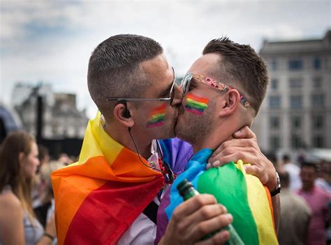 These Are The 19 Best Countries In The World To Be Gay Indy100 Indy100