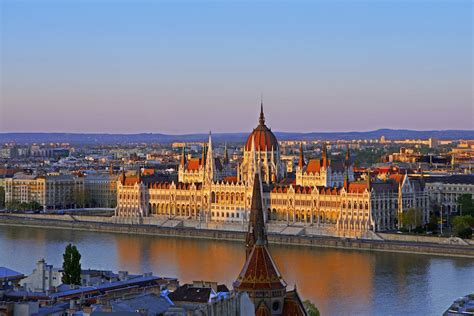 Custom Package Tours To Eastern Europe Your Vacation Home