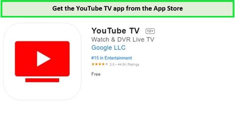 Watch Youtube Tv On Apple Tv Outside Usa Quick Guide