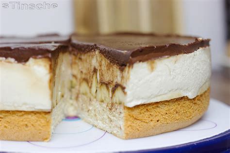 Schoko Sahne Torte Mit Pudding : Schoko Kirsch Torte Mit Sahne Kuchenmomente - Gading Hilang