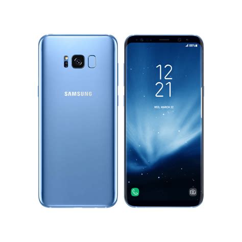 Buy Samsung Galaxy S8 Plus 64gb Sm G955f Phonebot