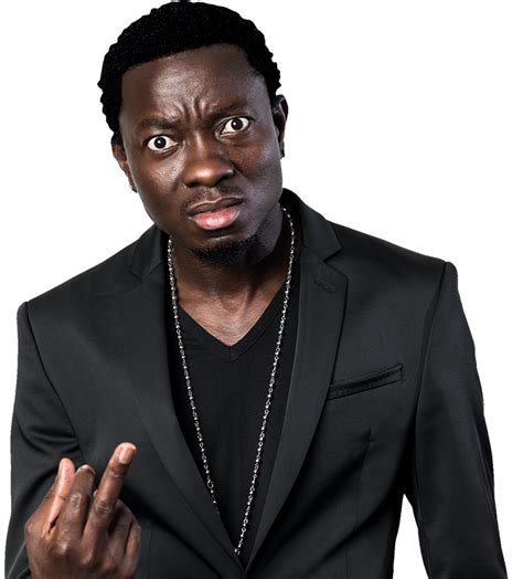 Tickets For MICHAEL BLACKSON AFRICAN KING OF COMEDY In Norcross From