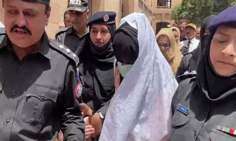 دعا زہرہ کیس کا چالان عدالت میں پیش Videos Dawnnews