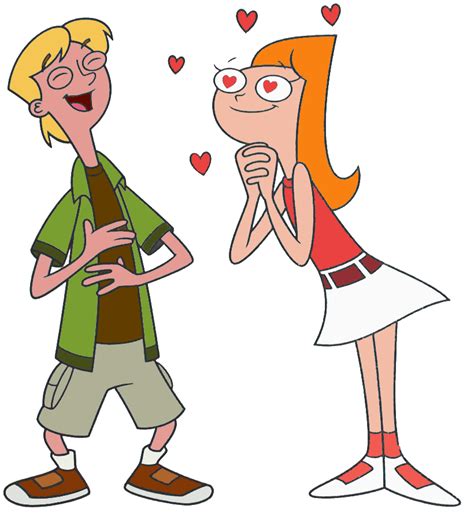 Image Candace And Jeremy Jokingpng Phineas And Ferb Wiki Fandom Powered By Wikia