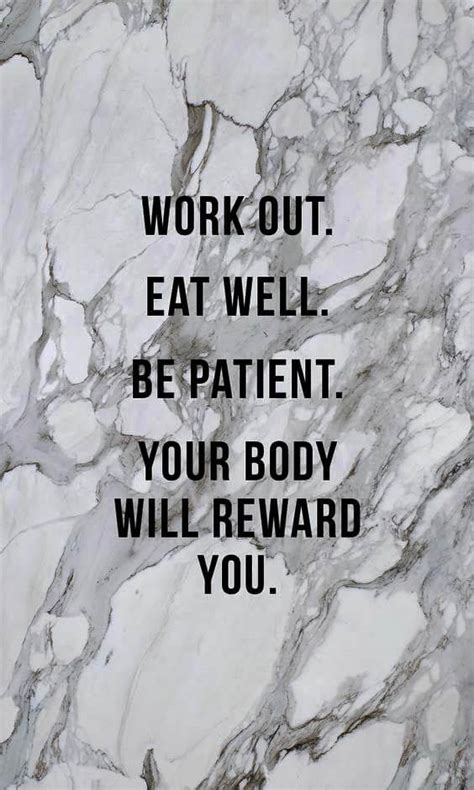 Get Inspired With These Motivational Workout Quotes