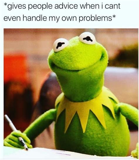 Kermit Happy Friday Memes