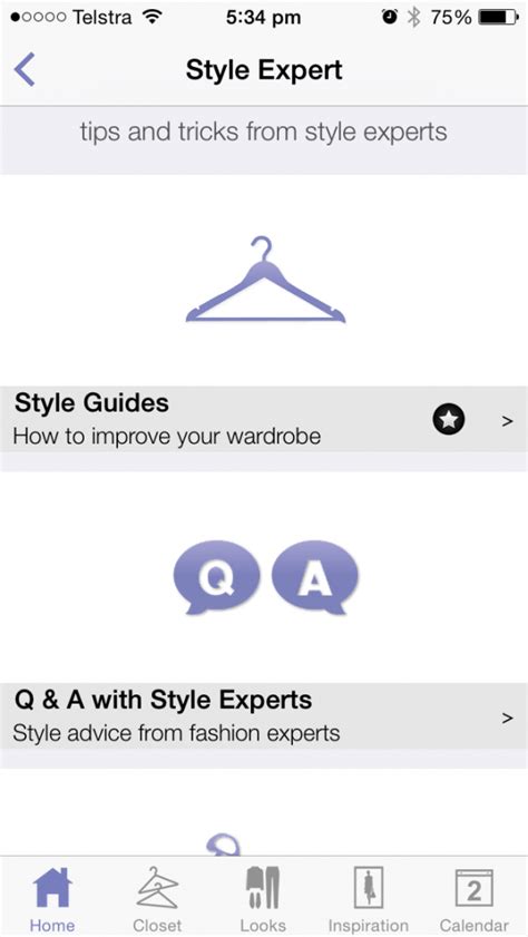 Stylebook The Best Wardrobe App Out There Style Within Grace