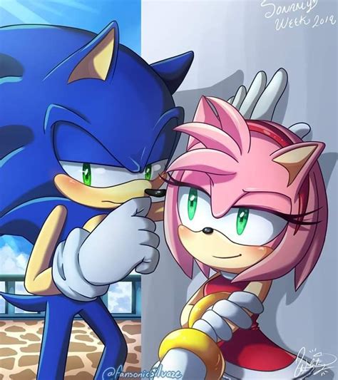 We did not find results for: Pin by Lakeisha Lighten on Sonic and amy | Sonic and amy, Artistic images, Character