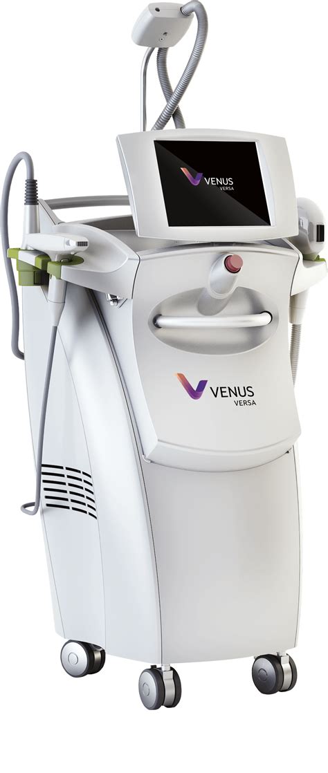 Venus Versa™ | Multifunction Aesthetic Treatment Machine