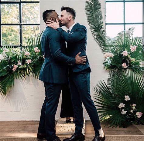 Same Sex Wedding Wedding Photos Wedding Ideas Let S Talk About