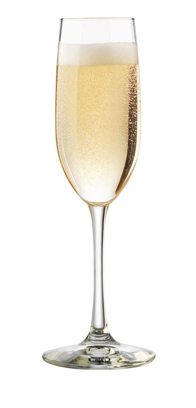 White Wine Champagne Glass Sparkling Wine Champagne Glass Png