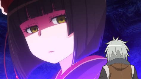 Tsukimichi Moonlit Fantasy Episode 4 Tomoe And Mios Strength