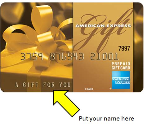 While some visa gift cards are activated automatically when they are purchased, others require additional steps to activate. Name on card for gift card - Gift cards