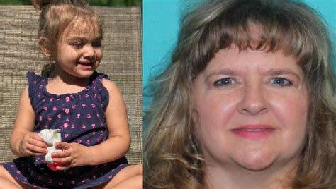 Amber Alert Canceled 2 Year Old San Antonio Girl Found Safe Fox 35 Orlando