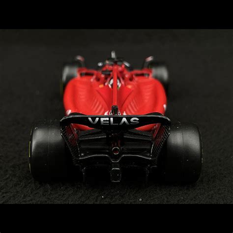 Charles Leclerc Ferrari F1 F75 N° 16 Gp Emilie Romagne 2022 F1 143