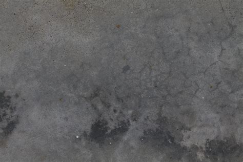 Concrete Stains Texture