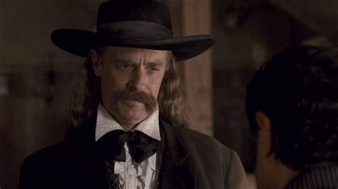 Deadwood Keith Carradine As Wild Bill Hickok Bamf Style