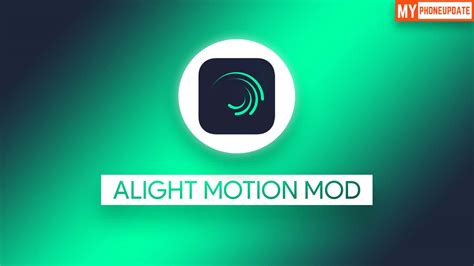 Download alight motion pro versi resmi. Alight Motion MOD APK v3.3.5 Free Download 2020 [Premium ...