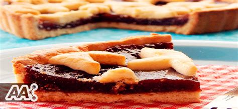¿cómo Hacer Una Exquisita Pasta Frola Blog Alquiler Argentina