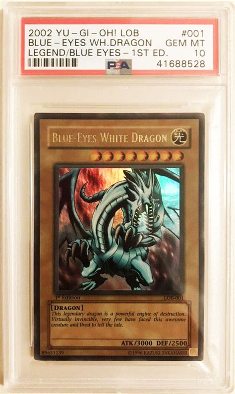 We did not find results for: Top 10 Most Expensive & Most Valuable Yu-Gi-Oh! Cards - November 2020 - Pojo.com