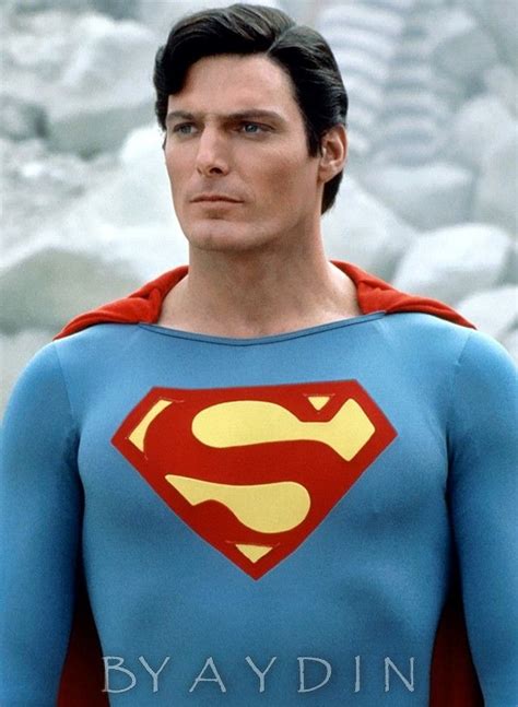 Superman 2 Christopher Reeve Clark Kent El Periódico Más Breve