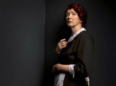 Frances Conroys No 3 Moira Ahs Murder House From American Horror Story Characters Ranked