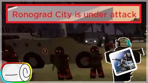 Ronograd City Is Under Attack Blackhawk Rescue Mission 5 Roblox