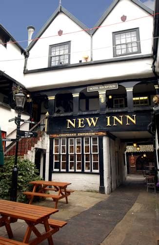 The New Inn - RelaxInnz | 16 Northgate St, Gloucester, GL1 1SF | Hotels ...