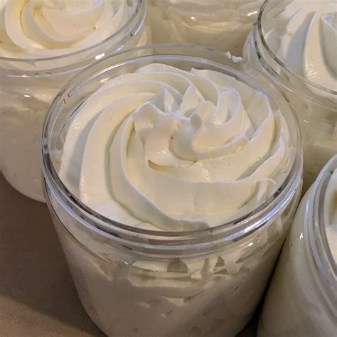Diy Whipped Body Butter Recipe And Step By Step Picture Tutorial