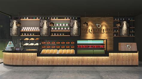 We did not find results for: how to design an attractive high-end retail coffee shop ...