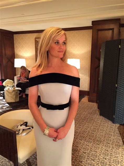 Reese Witherspoon The Fappening Non Nude Over Leaked Photos
