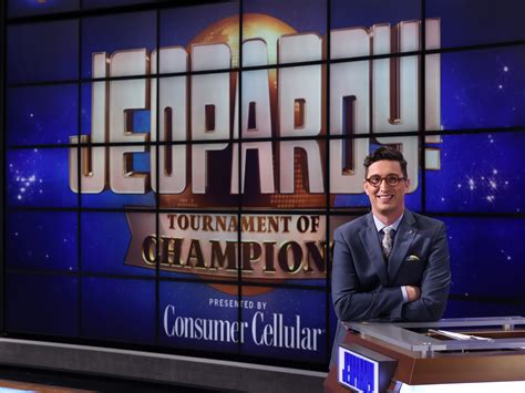 ‘Jeopardy!’ champion Buzzy Cohen reveals 5 surprising parts of the game
