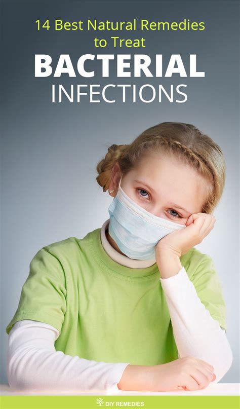 Home Remedies For Bacterial Infections Discover The Below Mentioned