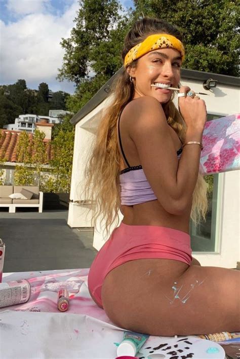 Sommer Ray Page 11 Hawtcelebs