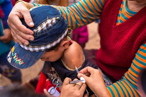World Immunization Week 2018