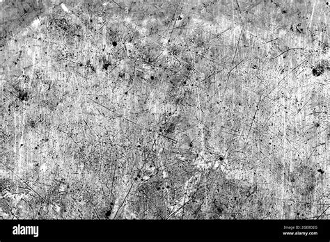 Grunge Black And White Distress Texture Scratch Texture Dirty