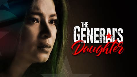 Prime Video The General S Daughter