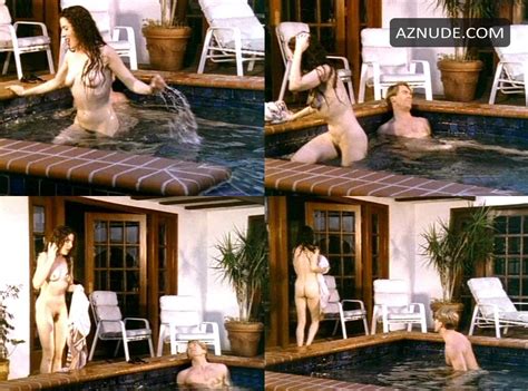 Pleasure In Paradise Nude Scenes Aznude