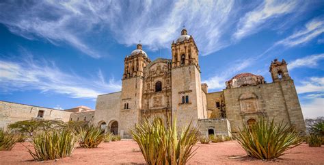 Oaxaca De Juárez 30 Años Como Patrimonio Cultural De La Humanidad