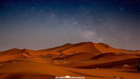 Our Favourite Things to Do In The Sahara Desert, Morocco