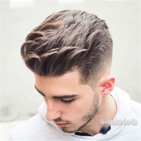 15 Unbeatable Hairstyles For Men With Big Ears 2024