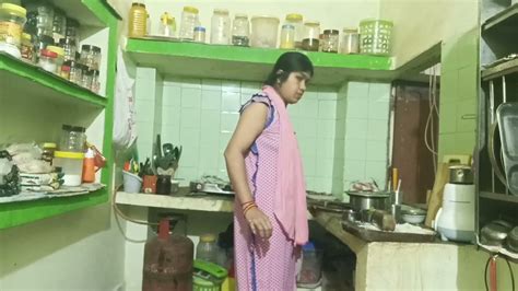 India Middle Class House Wife Evening Routine Desi Blogs Youtube